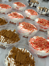Load image into Gallery viewer, 4TH OF JULY Cheesecake Dessert Sale!!